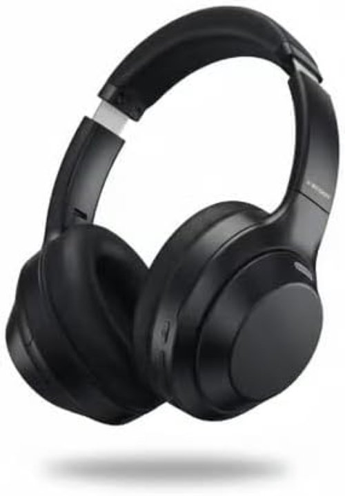 اشتري X-SCOOT XS-653 Headphone بصوت Hi-Res Stereo، وبطارية 400mAh حتى 10 ساعات، وميكروفون HD، ودعم Bluetooth وTF Card وAUX، مع تصميم قابل للطي.